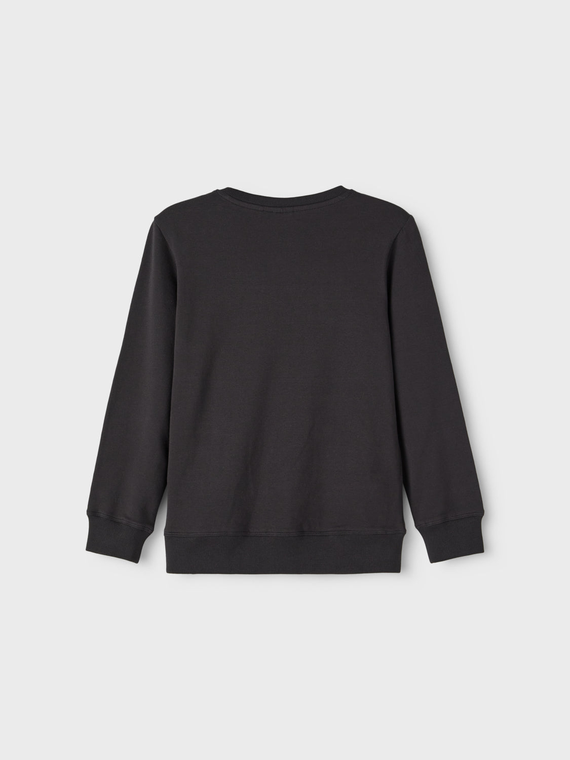 NKMNOL Sweat - Black